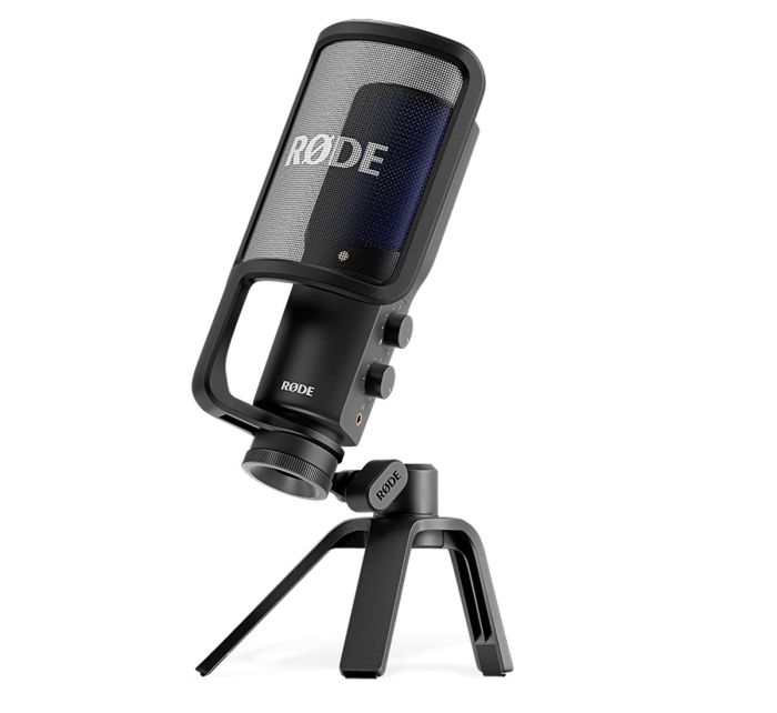 Rode NT-USB+