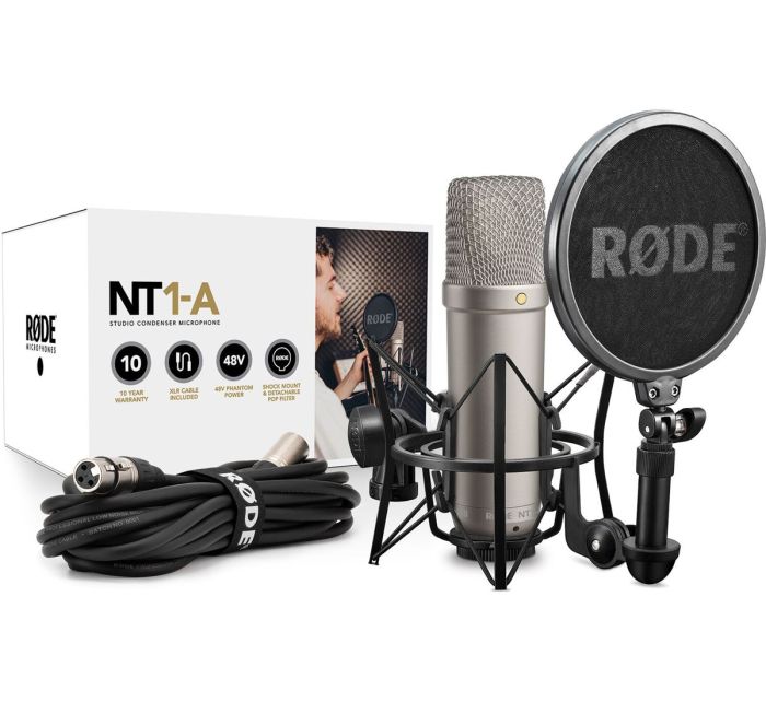 Rode NT1-A