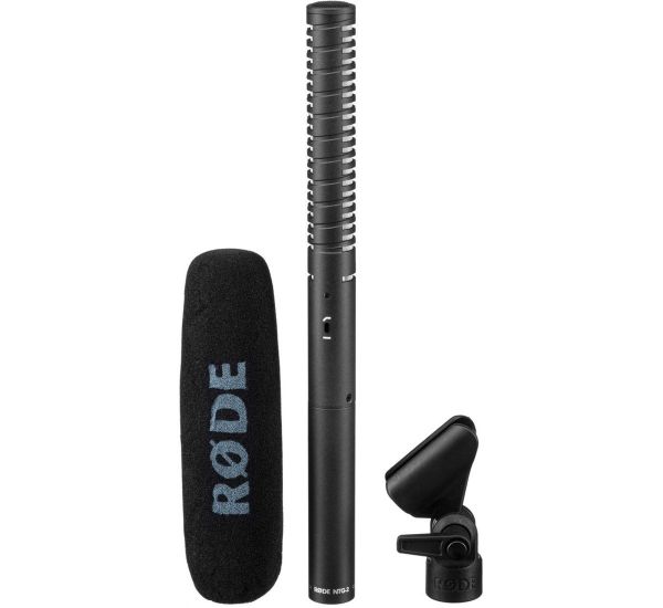 Rode NTG-2 (301398)