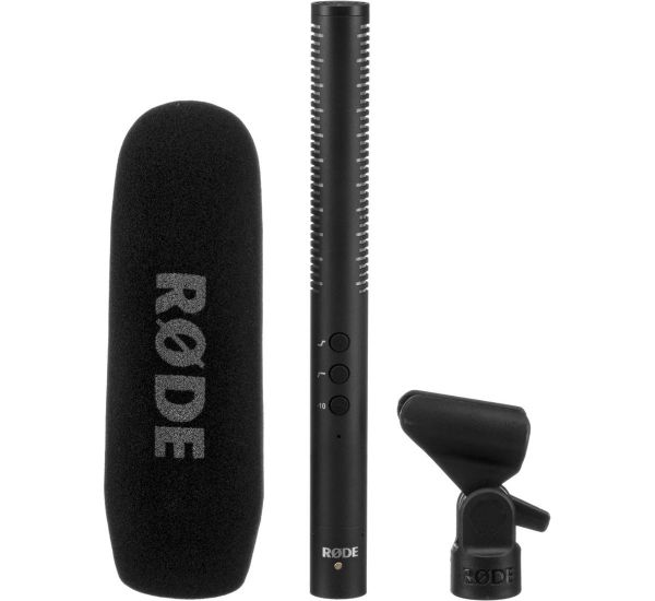 Rode NTG-4