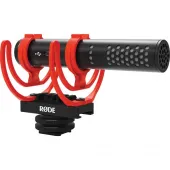Rode VideoMic GO II (233311)