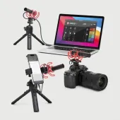 Rode VideoMic GO II (233311)