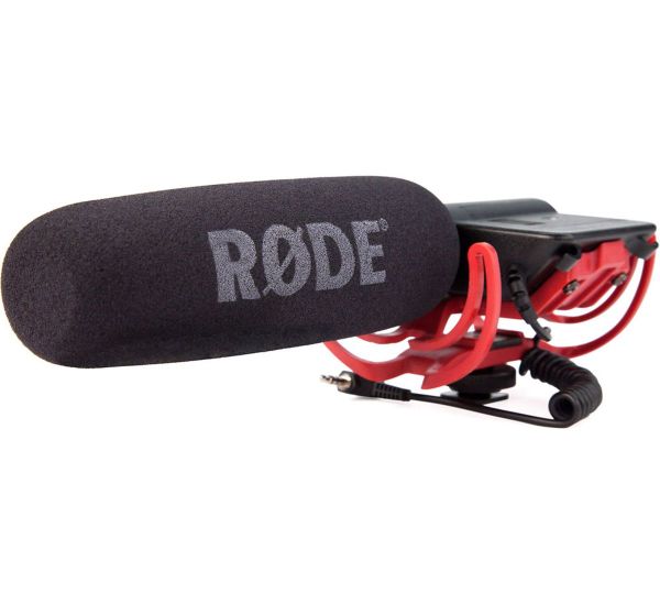 Rode VideoMic Rycote (212203)