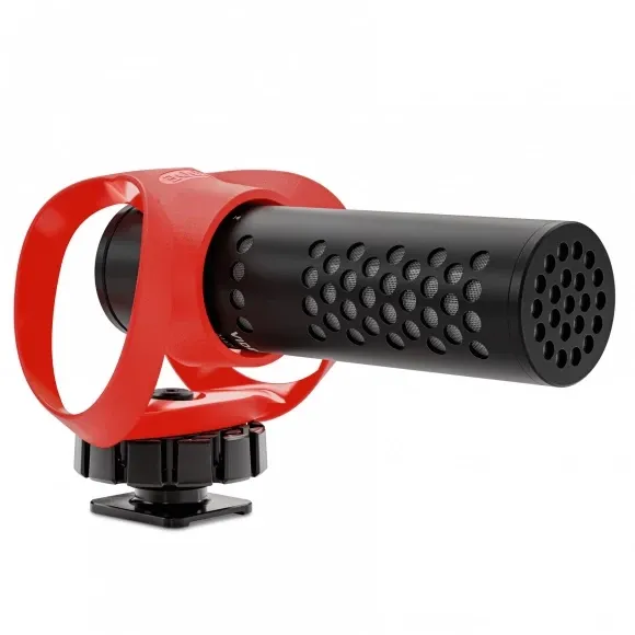 Rode VideoMicro II