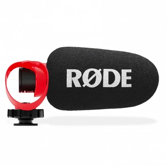 Rode VideoMicro II