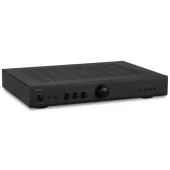 Rotel A11 MK II Black