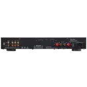 Rotel A11 MK II Black