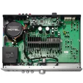Rotel A11 MK II Black