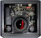 Rotel Michi Q5 Black
