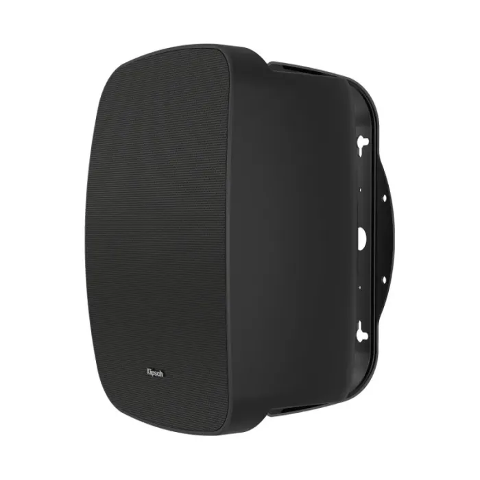 Klipsch All Weather RSM-400 Black