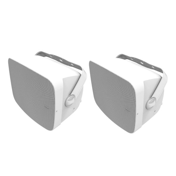 Klipsch All Weather RSM-800 White