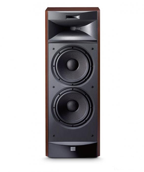 JBL S3900 Cherry