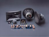 JBL S3900 Cherry