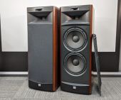 JBL S3900 Cherry