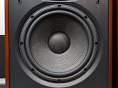 JBL S3900 Cherry