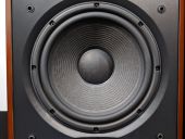 JBL S3900 Cherry
