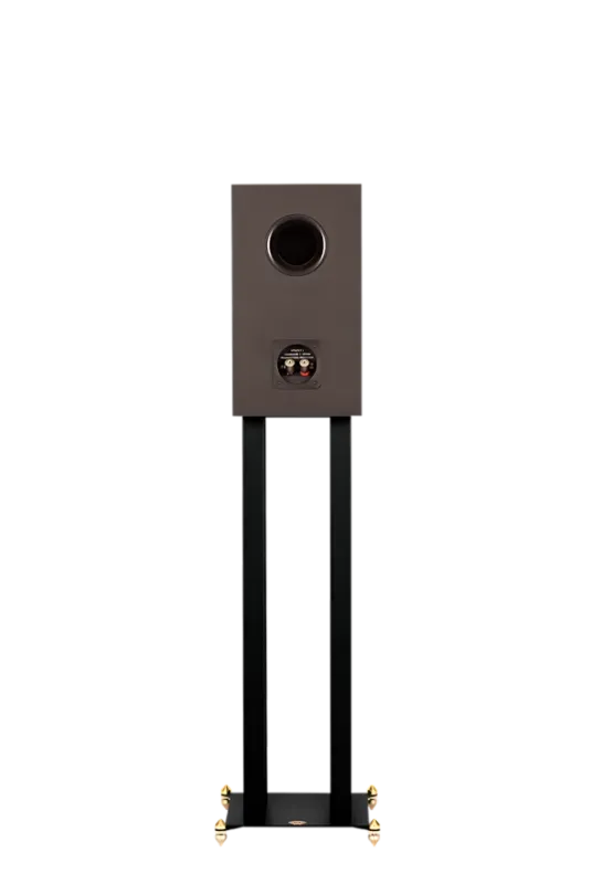 Revival Audio Sprint 3 Matte Black