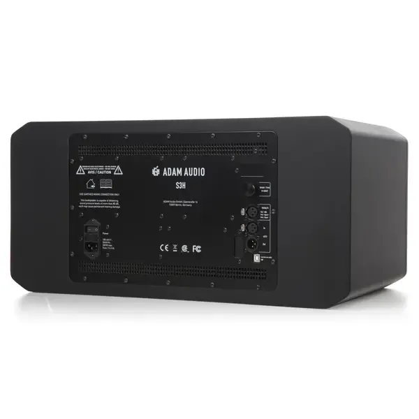 Студійний монітор Adam Audio S3H