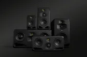 Студійний монітор Adam Audio S3H