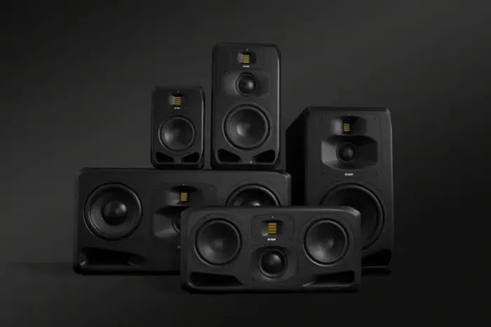 Студійний монітор Adam Audio S3H