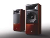JBL S4700 Cherry