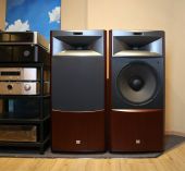 JBL S4700 Cherry