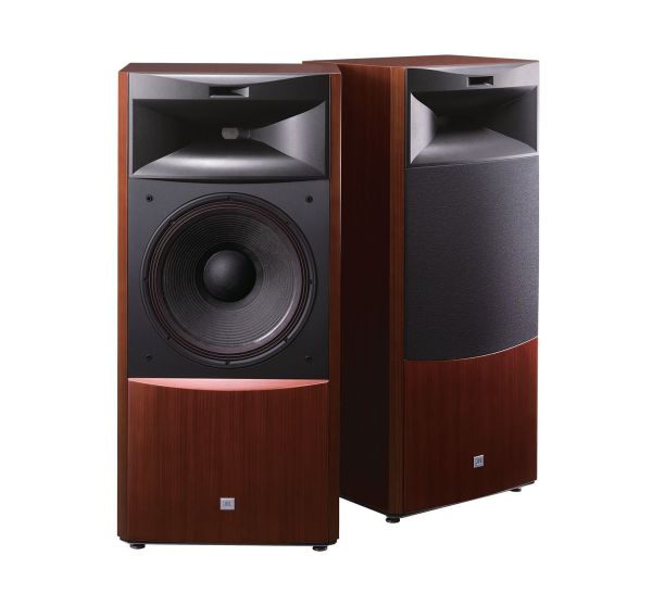 JBL S4700 Cherry