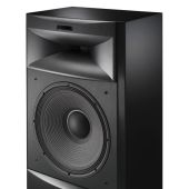 JBL S4700 Black Gloss