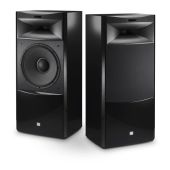 JBL S4700 Black Gloss