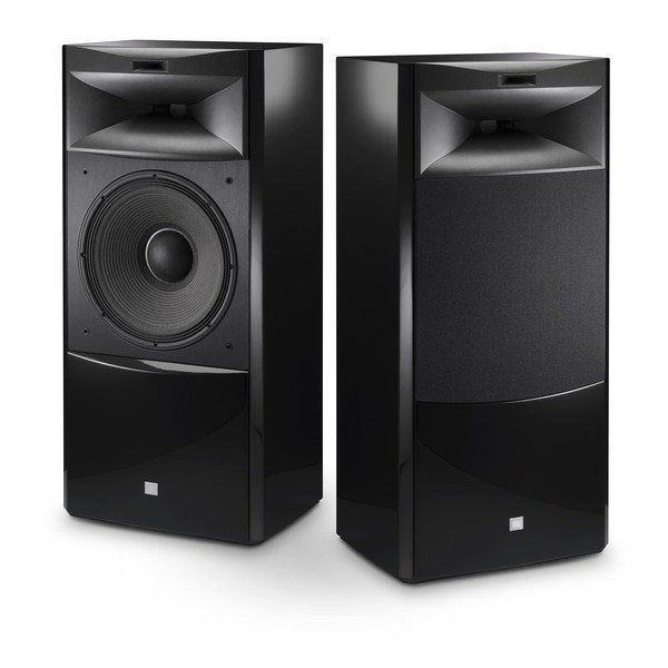 JBL S4700 Black Gloss