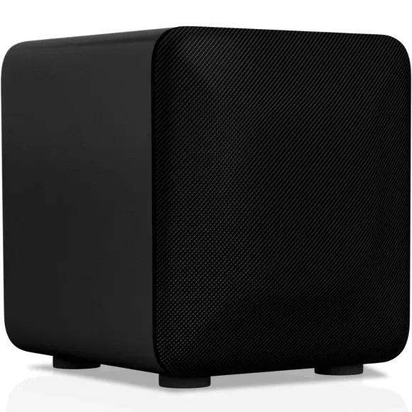 AudioEngine S6 Black