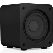 AudioEngine S6 Matte Black