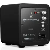 AudioEngine S6 Matte Black
