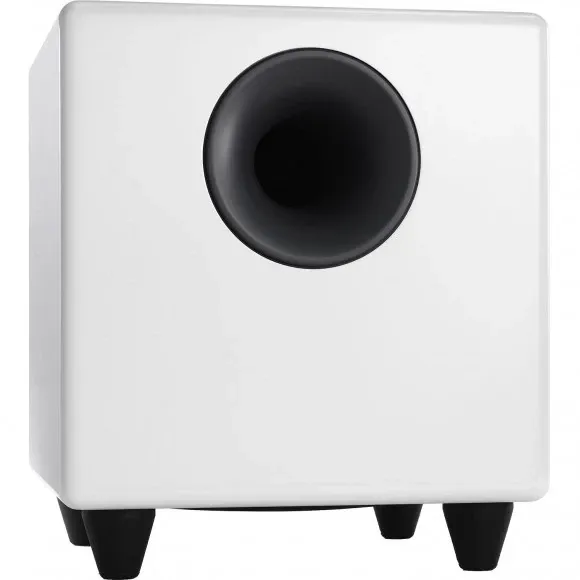 AudioEngine S8 Hi-gloss White