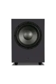 Mission LX-10 SUB MK II Lux Black