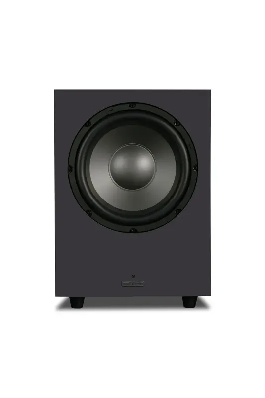 Mission LX-10 SUB MK II Lux Black
