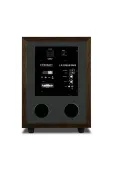 Mission LX-10 SUB MK II Lux Black