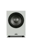 Mission LX-10 SUB MK II Lux White