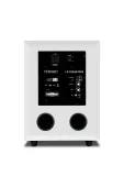 Mission LX-10 SUB MK II Lux White