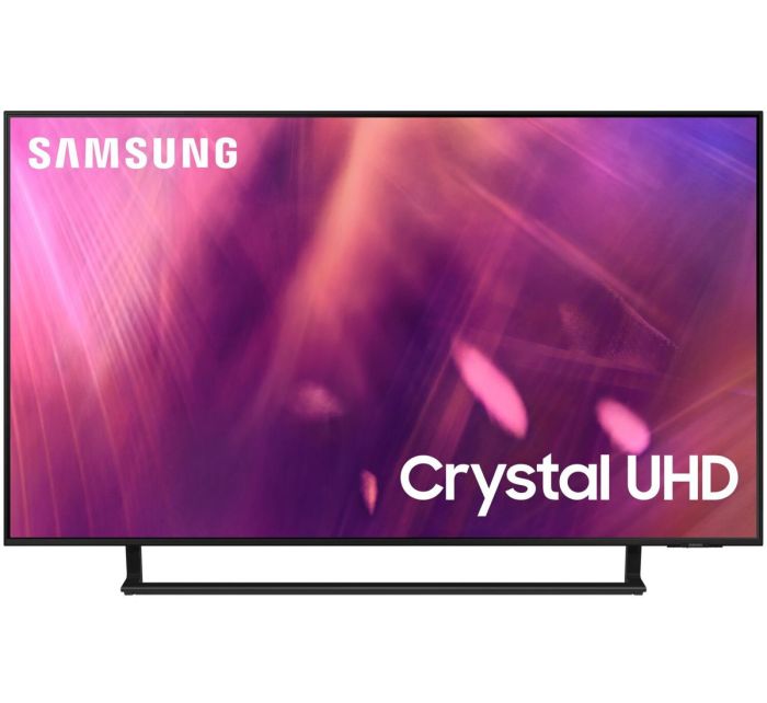 Samsung UE43AU9000