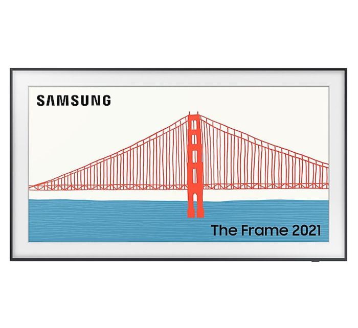 Samsung Frame QE43LS03A