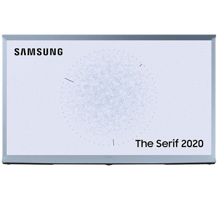 Samsung Serif QE43LS01T