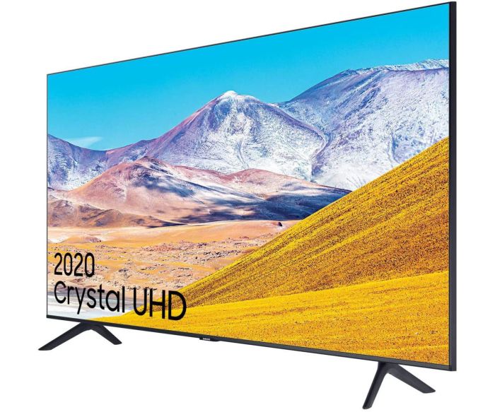 Samsung UE43TU8000