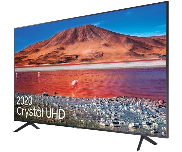 Samsung UE43TU7100