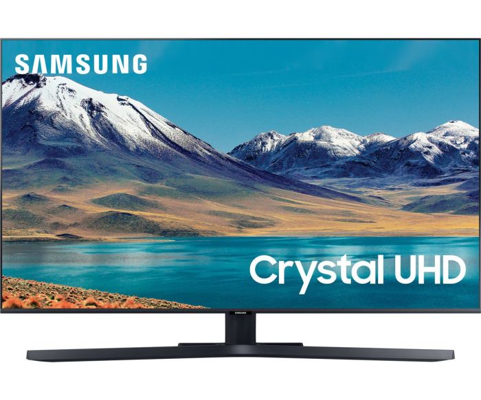 Samsung UE43TU8500