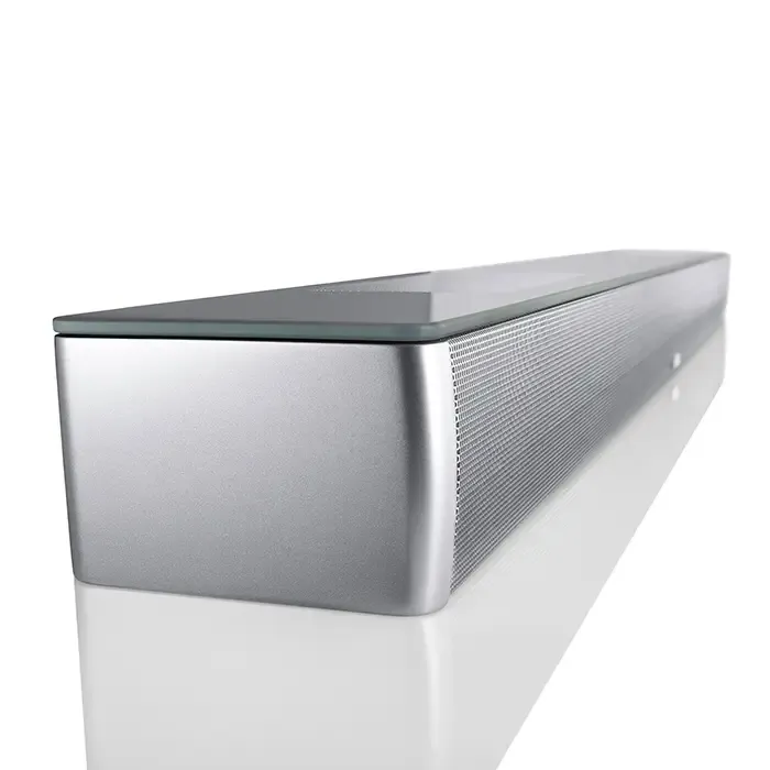 Canton Smart Soundbar 10 Silver