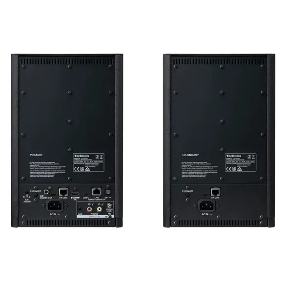 Technics SC-CX700E-H Grey