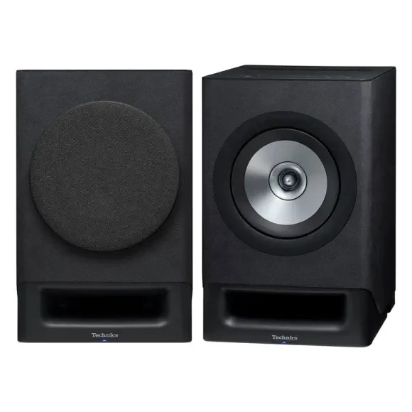 Technics SC-CX700E-K Black