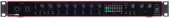 Звукова карта Focusrite Scarlett 18i20 the 3rd Generation