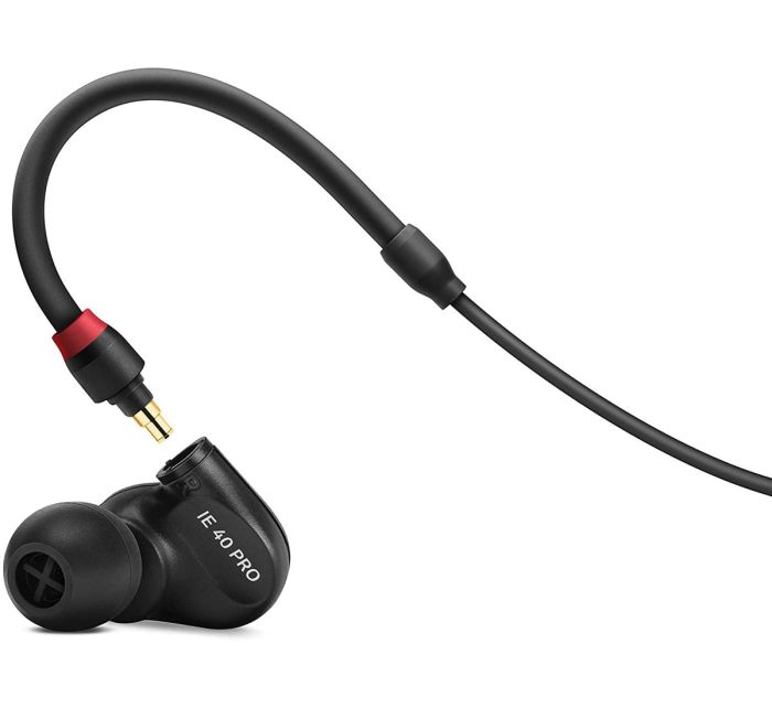 Sennheiser IE 40 PRO